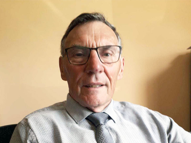 About Alexander Gourley L/Derry, Donegal, Limavady And Strabane